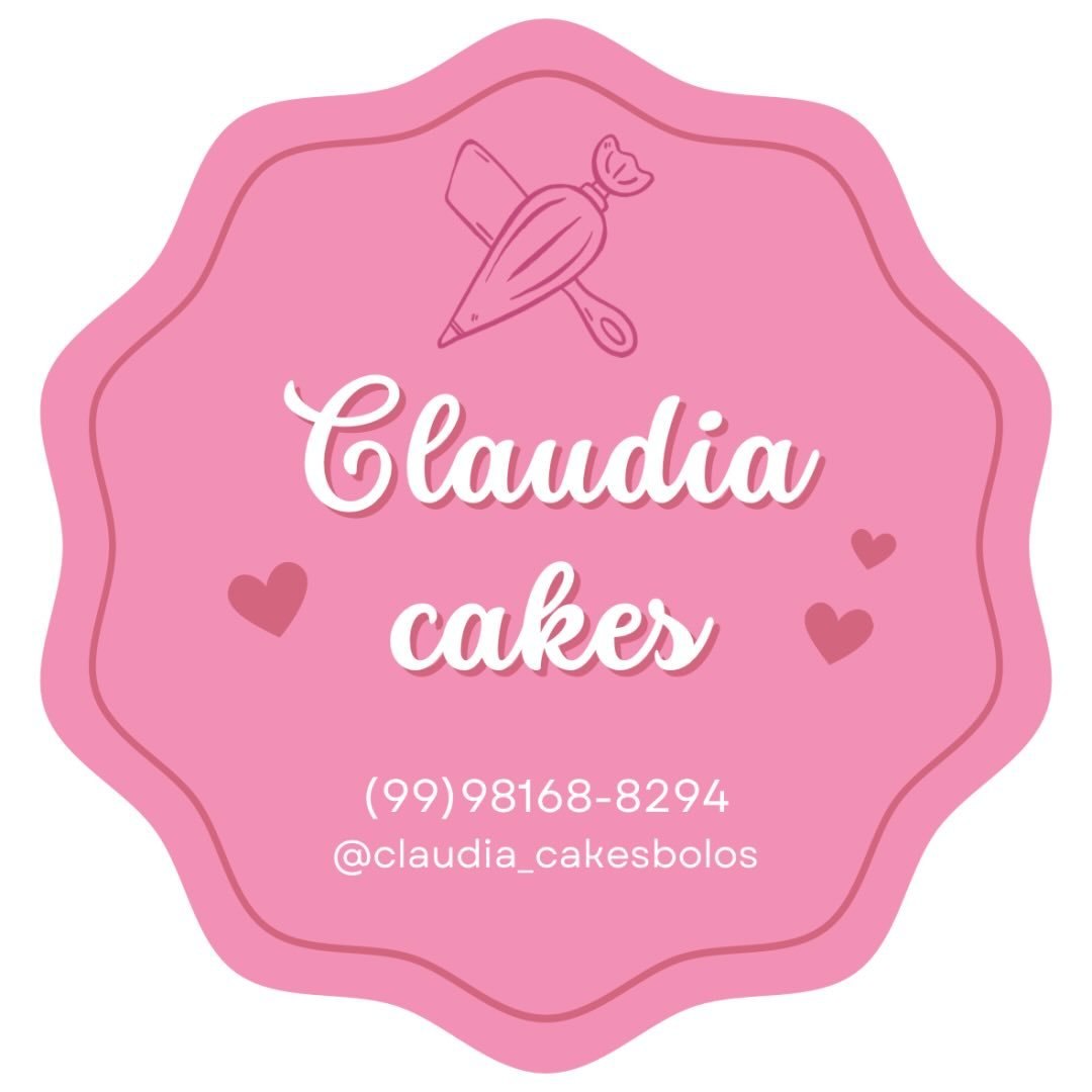 Claudia Cakes