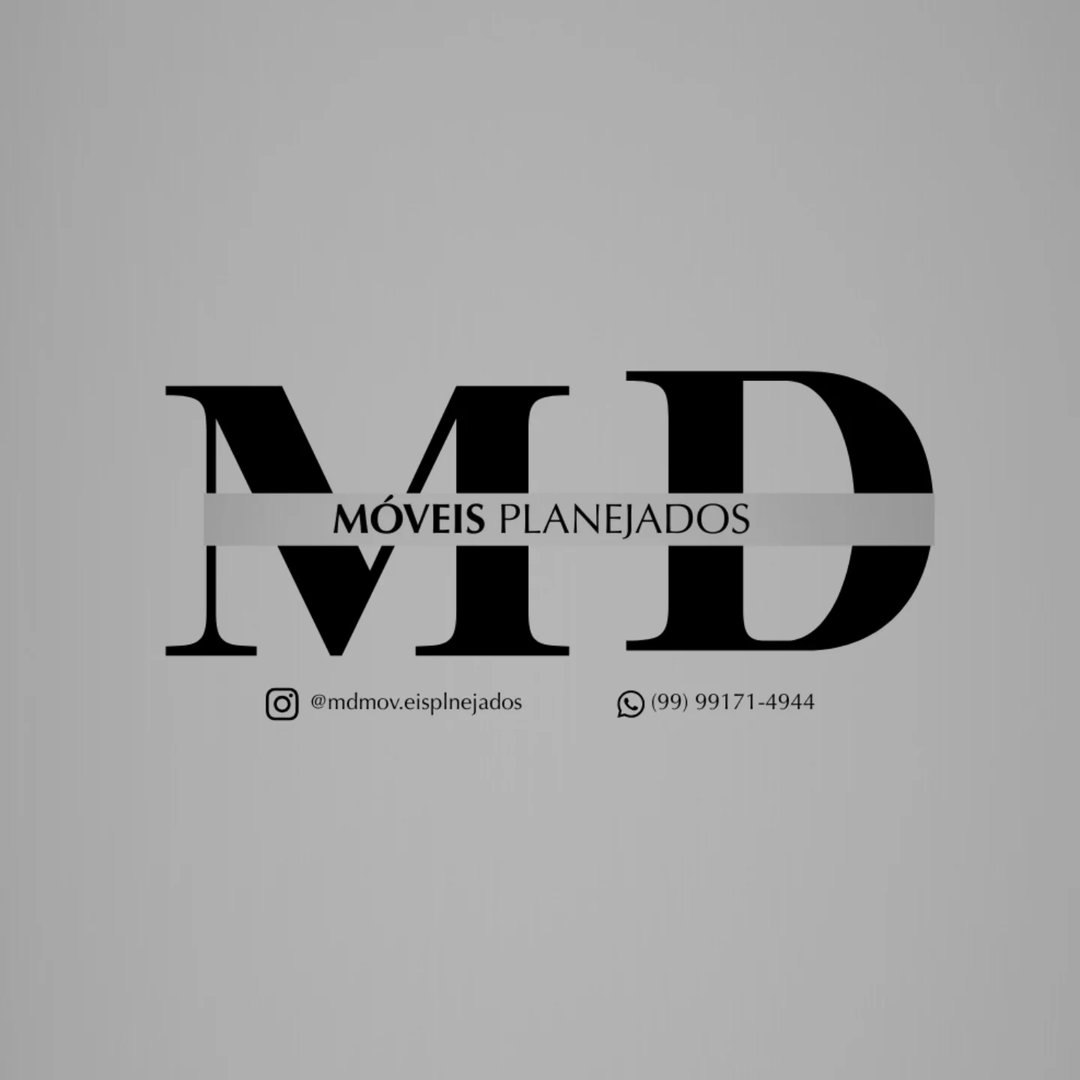 MD Móveis Planejados