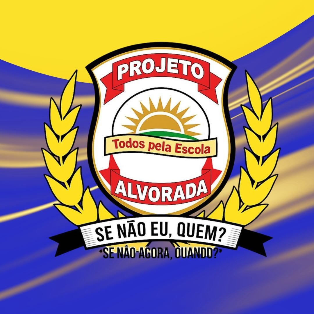 Instituto Social Alvorada